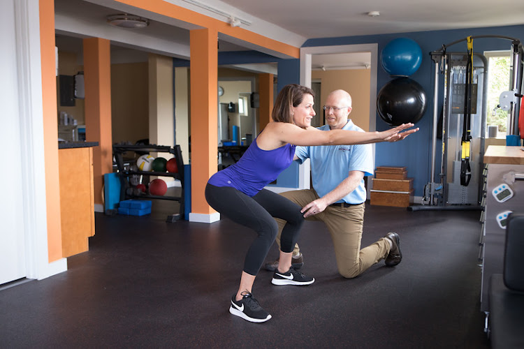 Magnolia Physical Therapy