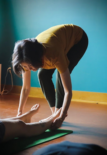 Magnolia Yoga and Healing Arts