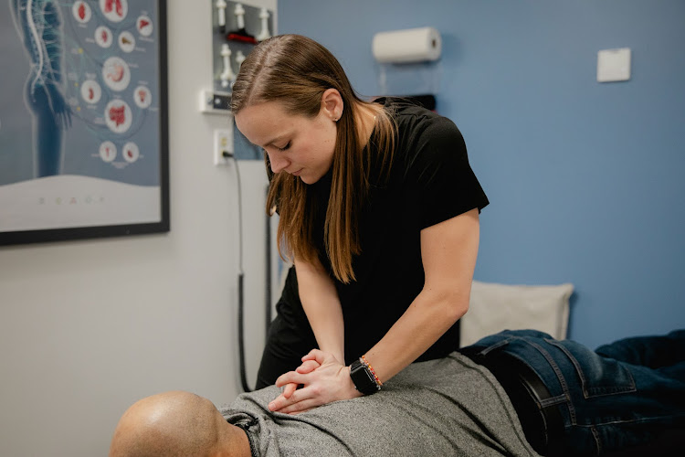 Major Family Chiropractic Nashville