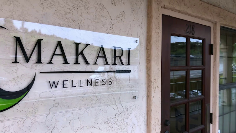 Makari Wellness - Acupuncture San Diego Clinic