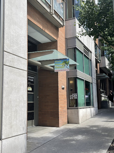 Mana Massage Therapy