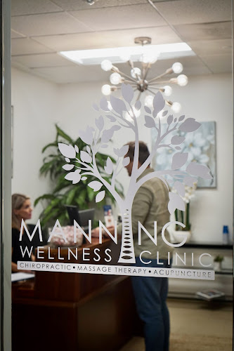 Manning Wellness Clinic