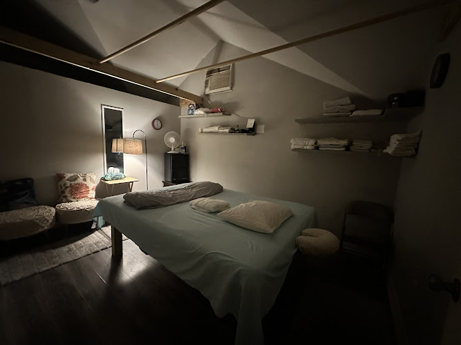 Marcosβ BodyWork & Assisted Stretching