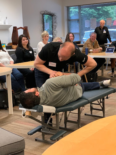 Marcum Chiropractic Clinic