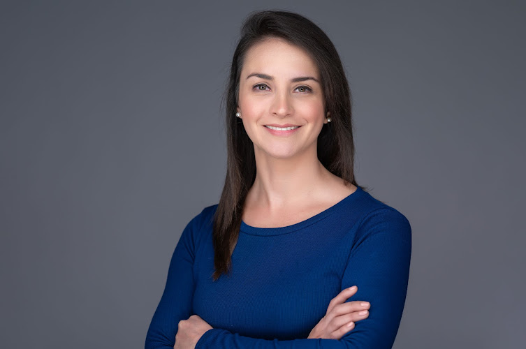 Maria Burch, LCSW, PMH-C, San Francisco Therapist