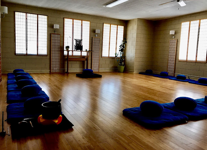 Maria Kannon Zen Center