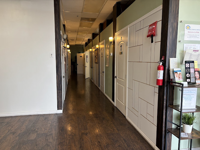 Marin Holy Hill Acupuncture Clinic