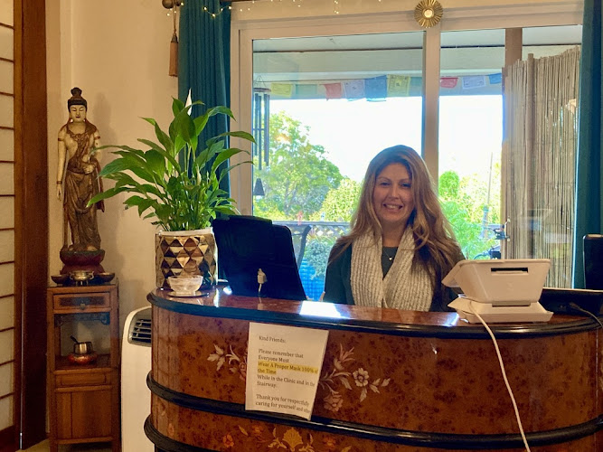 Marin Oriental & Integrative Medicine, Acupuncture Clinic