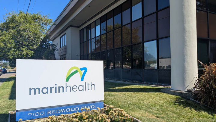 MarinHealth Physical Therapy | A UCSF Health Clinic