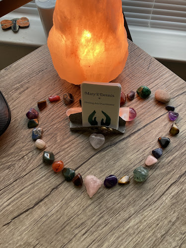 mary dennis healing arts