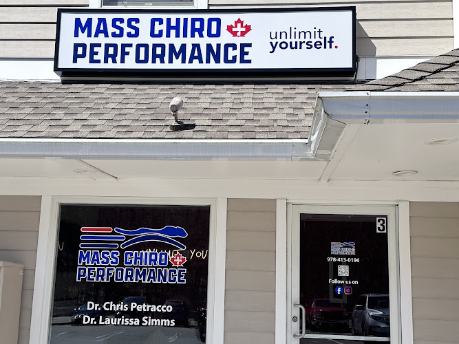 Mass Chiro and Performance