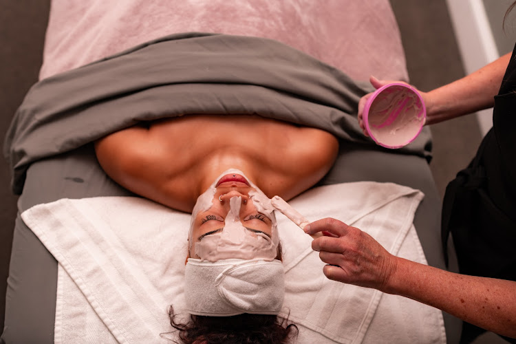 Massage and Spa at Bethany