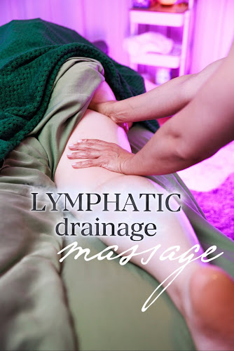 Massage Bliss and Bodywork