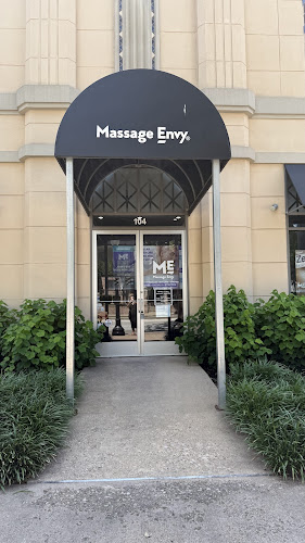Massage Envy