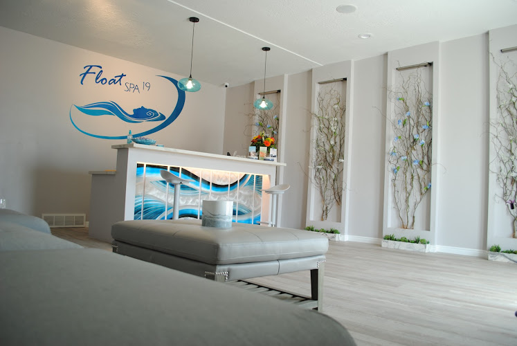 Massage Float Spa 19