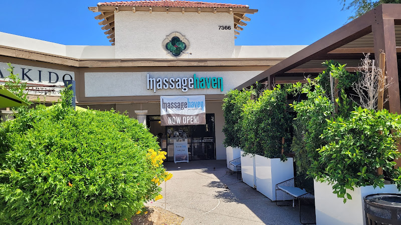 Massage Haven