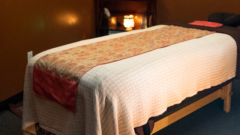 Massage Nirvana Day and Medi Spa