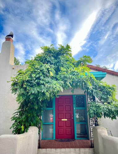 Massage of Santa Fe (downtown)