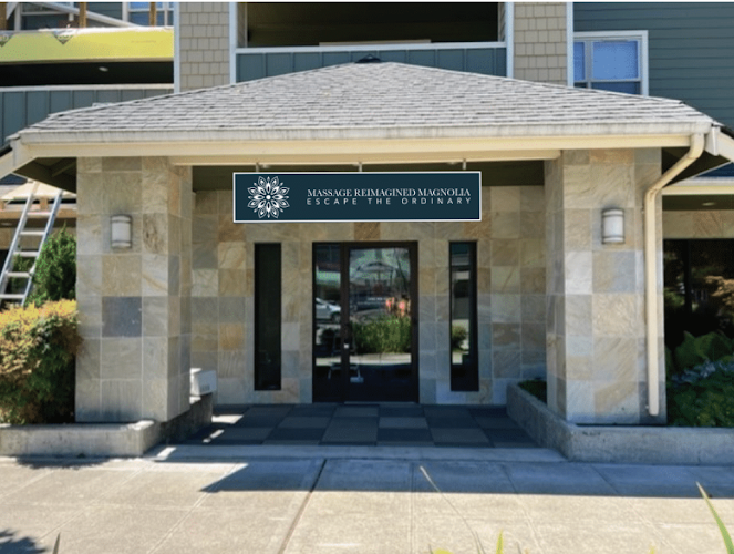 Massage Reimagined Magnolia
