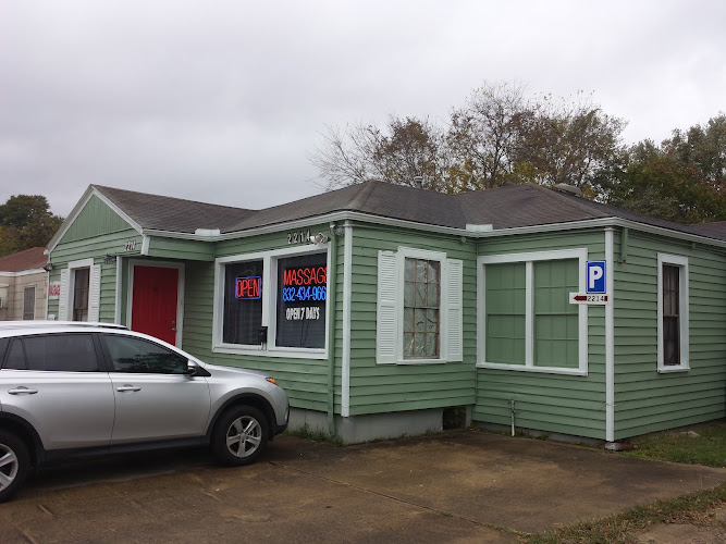 Massage Suites Healthcare