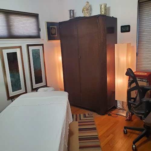 Massage Therapy By Brian