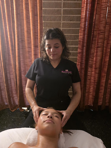 Massage Therapy by Francis