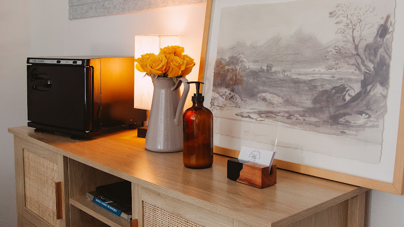 Massage Therapy by Mike