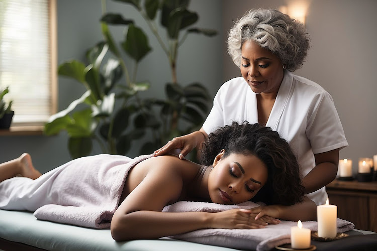 Massage Therapy Center