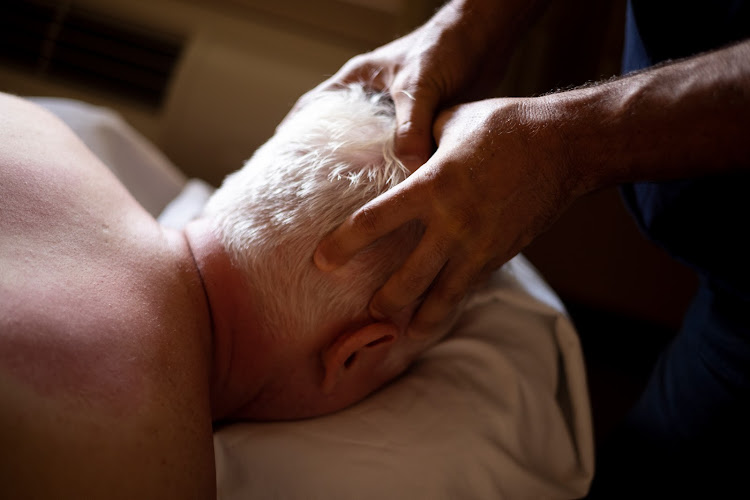 Massage Therapy Paradise