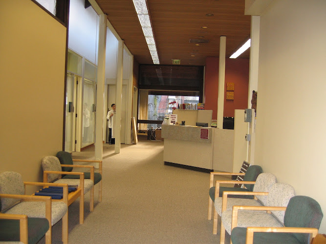 Master's Touch Chiropractic