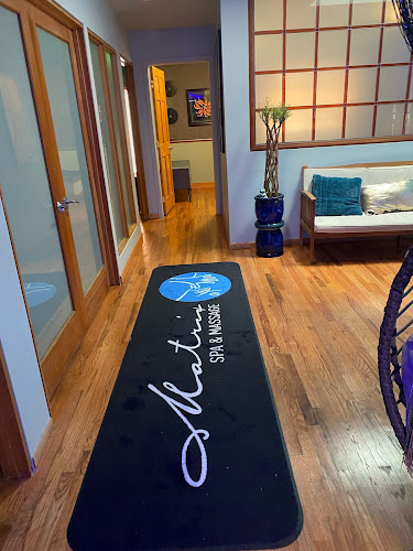 Matrix Spa & Massage