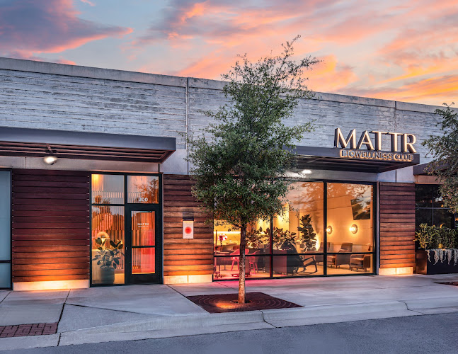 MATTR BIOwellness Club