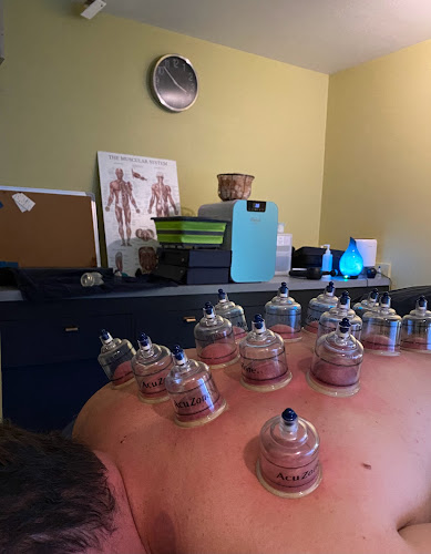 Maximus Self-Care + Massage