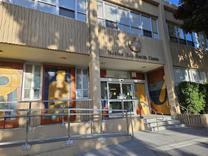 Maxine Hall Health Center