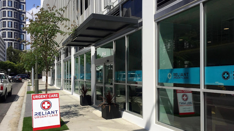 MBI - (Previously Reliant) Downtown Los Angeles