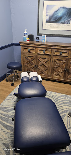 McDaniel Family Chiropractic