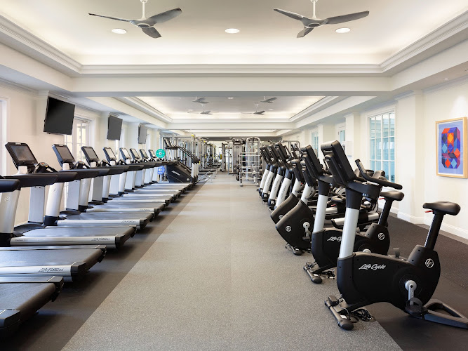 âme Spa and Wellness Collective