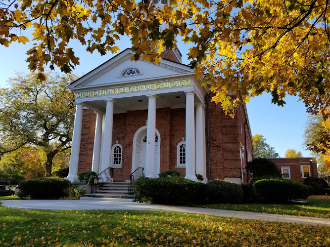 Meditation Center of Chicago
