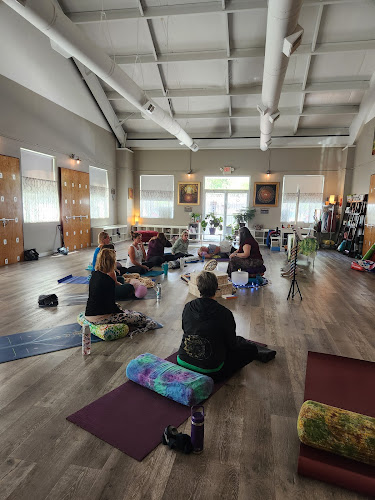 Meditation Sisters LLC