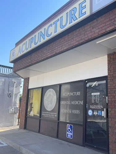 Meeting Point Community Acupuncture