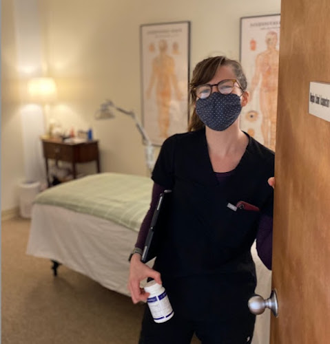 Meghan Schmit Acupuncture and Herbal Medicine