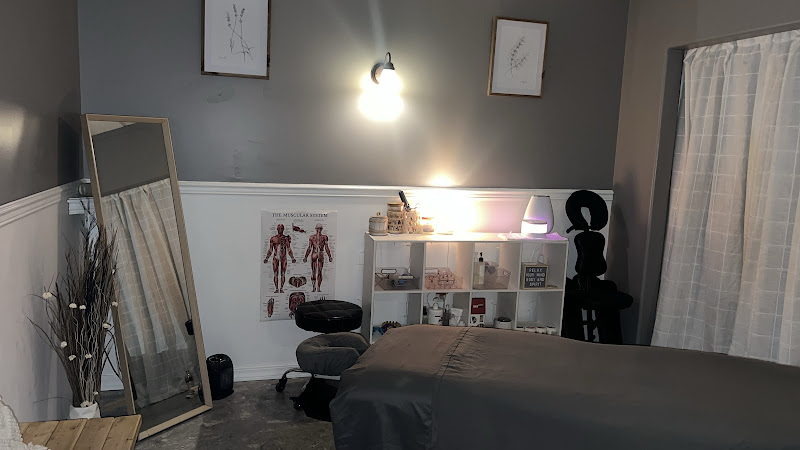 Melissa Michaels Massage