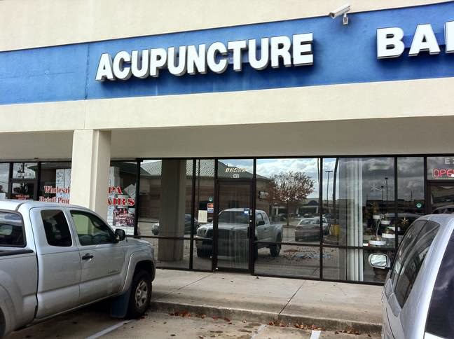 Memorial Acupuncture Clinic