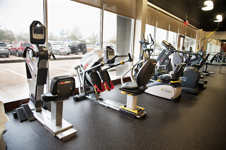 Memorial Hermann Sports Medicine & Rehabilitation - Greater Heights