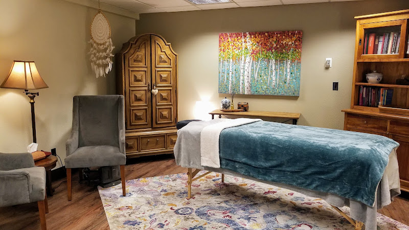Meridian Acupuncture Scottsdale