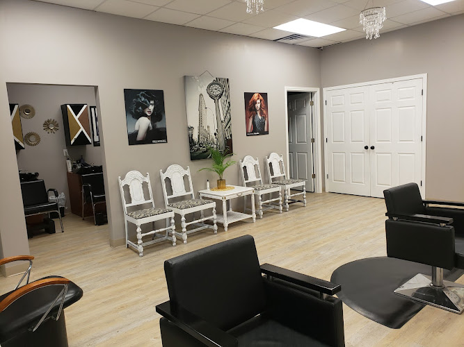 Merle Norman Salon & Day Spa