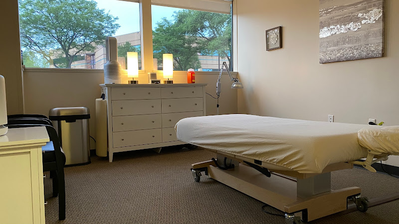 Metro Detroit Acupuncture