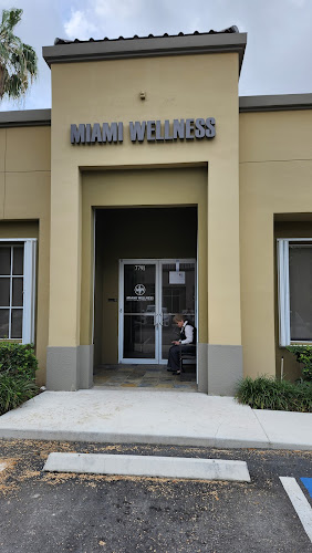 Miami Wellness - Pain Relief Center