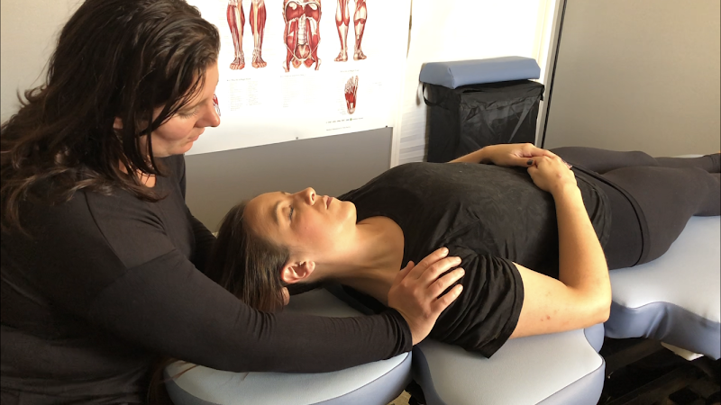 Michigan Massage & Wellness