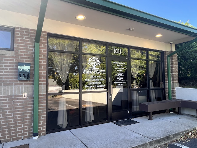 Middle Tennessee Chiropractic